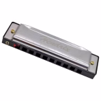 Armonica 10 Tonos 4 Pulgadas Hendrix