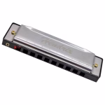 Armonica 10 Tonos 4 Pulgadas Hendrix