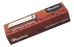 Armonica 10 Tonos 4 Pulgadas Hendrix - Imagen 2