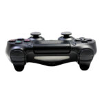 Control compatible con Ps4 - PC inalambrico Negro - Imagen 2